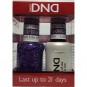Daisy DND405 Soak Off Gel All In One Set - Lush Lilac Star