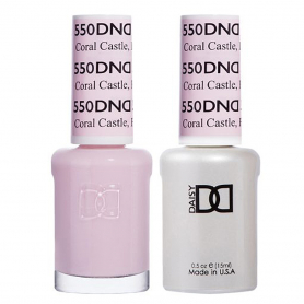 Daisy DND550 Soak Off Gel All In One Set - Coral Castle, FL