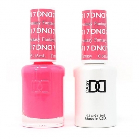 Daisy Soak Off Gel All In One Set - DND717
