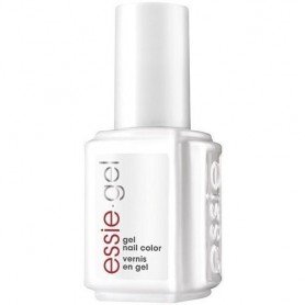 Essie.Gel Blizzard (10) 0.42 oz./ 12.5ml #5009