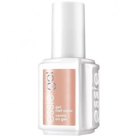 Essie.Gel Members Onlyl (325) 0.42 oz./ 12.5ml #5028