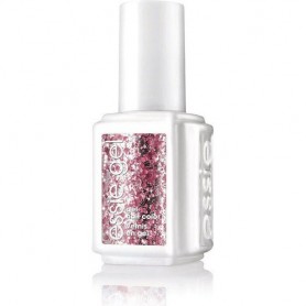 Essie.Gel Perfect Clarity (3002) 0.42 oz/12.5ml #5060