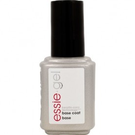Essie.Gel Base Coat 0.42 oz./ 12.5ml