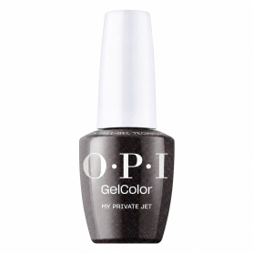 OPI GCT Gelcolor 15ml - My Private Jet GCB59