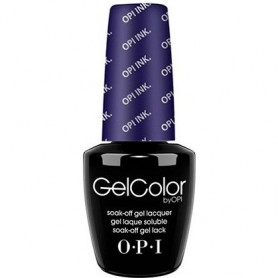 OPI Gelcolor OPI Ink 0.5floz GC B61