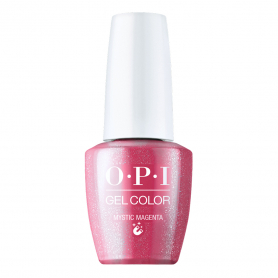 OPI Gelcolor Magnetic Effect Mystic Magenta 0.5 oz. GC E10