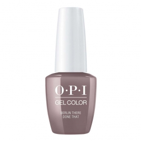 OPI Gelcolor Berlin There Done That 0.5 oz. GC G13