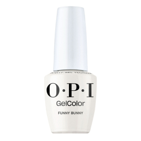 OPI GCT Gelcolor Funny Bunny 0.5 floz GCH22