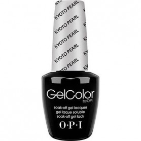 OPI Gelcolor Kyoto Pearl 0.5 floz GC L03