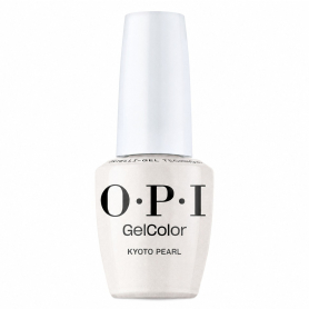 OPI GCT Gelcolor 15ml - Kyoto Pearl GCL03