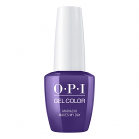 OPI Gelcolor Mariachi Makes My Day 0.5 oz GC M93