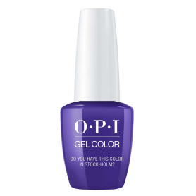 OPI GelColor DoYou HaveThisColor InStock-holm? 0.5 oz GC N47