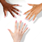 OPI Gelcolor Suzi Nails New Orleans 0.5 fl oz / 15 ml GC N53