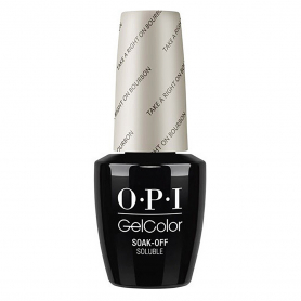 OPI Gelcolor Take A Right On Bourbon 0.5 Fl. Oz. GC N59