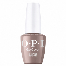 OPI GCT Gelcolor 15ml - Bonfire Serenade GCN81