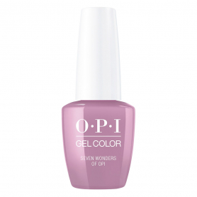 OPI Gelcolor Seven Wonders Of OPI 0.5 oz - GC P32