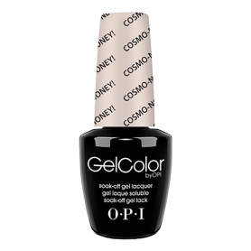 OPI Gelcolor Cosmo-Not Tonight Honey! 0.5 floz GC R58