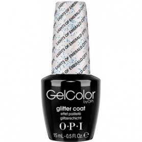 OPI Gelcolor Lights of Emerald City 0.5 fl.oz. GC T56