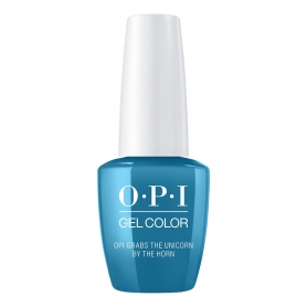 OPI Gelcolor OPI Grabs The Unicorn By The Horn 0.5oz, GC U20