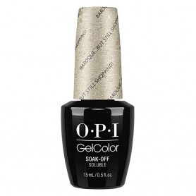 OPI Gelcolor Baroque...But Still Shopping! 0.5 Fl.Oz. GC V38