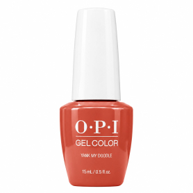 OPI Gelcolor Yank My Doodle 15ml/ 0.5 fl oz GC W58