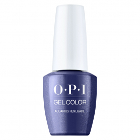 OPI Gelcolor Aquarius Renegade 0.5 floz GCH021