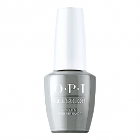 OPI Gelcolor Suzi Talks With Her Hands 15ml/0.5 oz GC MI07