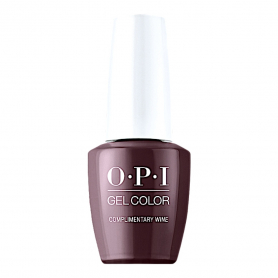 OPI Gelcolor Complimentary Wine 15ml/ 0.5 oz GC MI12