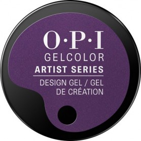 OPI Gelcolor A/S Berry The Hatchet 4g/0.21 oz GP 013
