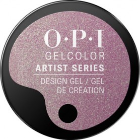 OPI Gelcolor A/S Opalescent Dreams 4g/0.21 oz GP 016