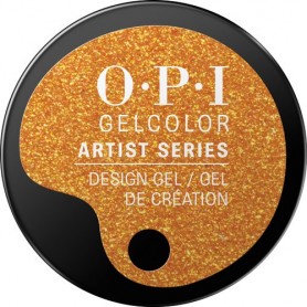 OPI Gelcolor A/S Paid A Pretty Penny 4g/0.21 oz GP 017
