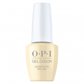 OPI Gelcolor Blinded By The Ring Light 0.5 oz/15ml GCS003