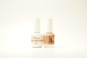 Gelixir Soak Off Gel All In One Set -  GX116
