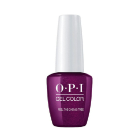 OPI Gelcolor Feel The Chemis-Tree 0.25 fl oz- HP J05B