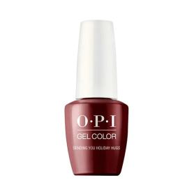 OPI Gelcolor Sending You Holiday Hugs 0.25 fl oz- HP J08B