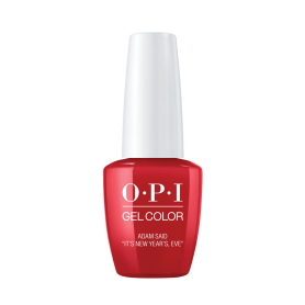 OPI Gelcolor Adam Said "It's New Year's,Eve" 0.25 oz-HP J09B