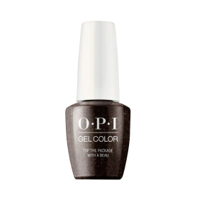 OPI Gelcolor Top The Package With A Beau 0.25 floz - HP J11B