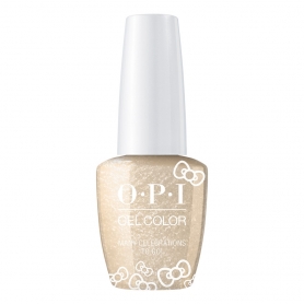 OPI Gelcolor Many Celebrations To Go! 0.5 oz HP L10