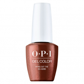 OPI Gelcolor Bring Out The Big Gems 0.5 oz/15ml HPP12