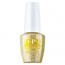 OPI Gelcolor Pop The Baubles 0.5 oz/15ml HPP13
