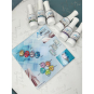 Aora Magnificence The Hidden Gem Stars Collection Set 12pcs