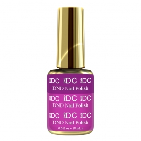 DC Mood Change Gel 0.5 oz Deep Violet/Pink Orchid DCM04