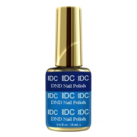 DC Mood Change Gel 0.5 oz Deep Blue/Bright Blue DCM05