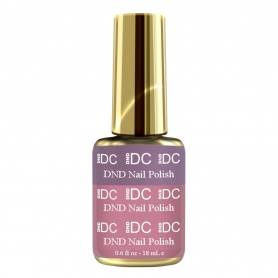 DC Mood Change Gel 0.5 oz Mauve Iris/Heather  DCM25
