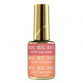 DC Mood Change Gel 0.5 oz Orange Pink/Ripe Apricot DCM32
