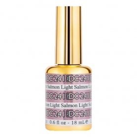 DC Mermaid Gel 0.5 oz Light Salmon DC241