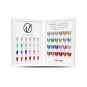 Ivanca Soak Off Pearl Cat Eye Gel 02