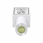 Ivanca Soak Off Pearl Cat Eye Gel 06