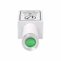 Ivanca Soak Off Pearl Cat Eye Gel 08