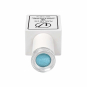 Ivanca Soak Off Pearl Cat Eye Gel 09